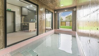 Taean Aloha Oe Pet Pool Villa