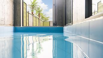 Taean Aloha Oe Pet Pool Villa