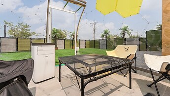 Taean Aloha Oe Pet Pool Villa