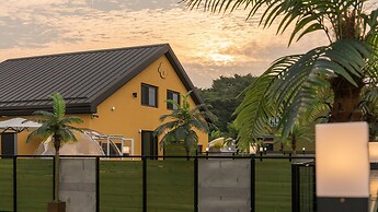 Taean Aloha Oe Pet Pool Villa