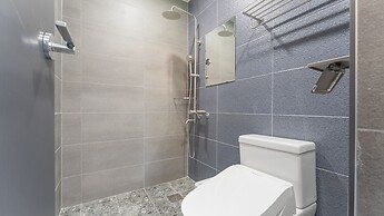 Taean Aloha Oe Pet Pool Villa
