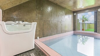 Taean Aloha Oe Pet Pool Villa