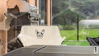 Taean Aloha Oe Pet Pool Villa