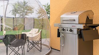 Taean Aloha Oe Pet Pool Villa