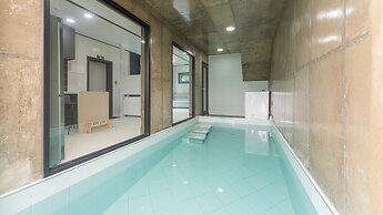 Taean Aloha Oe Pet Pool Villa