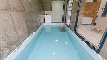 Taean Aloha Oe Pet Pool Villa