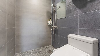 Taean Aloha Oe Pet Pool Villa