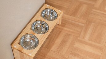 Taean Aloha Oe Pet Pool Villa