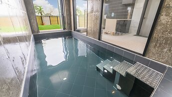 Taean Aloha Oe Pet Pool Villa