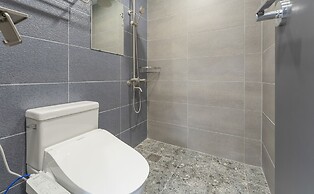 Taean Aloha Oe Pet Pool Villa