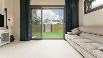 Taean Aloha Oe Pet Pool Villa