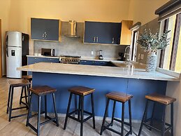 Departamento Casa Flores