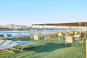 prince omar boat
