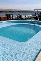 prince omar boat