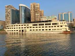 prince omar boat