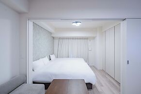 Apartment Hotel 11 Shinsaibashi 7
