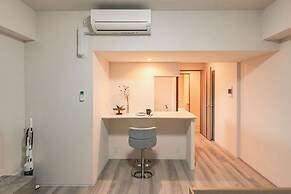 Apartment Hotel 11 Shinsaibashi 7