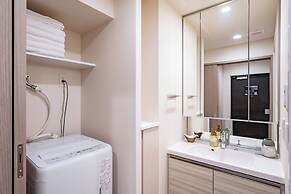 Apartment Hotel 11 Shinsaibashi 7