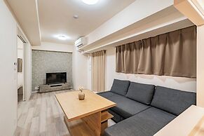 Apartment Hotel 11 Shinsaibashi 7