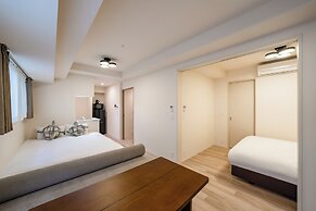 Apartment Hotel 11 Shinsaibashi 7