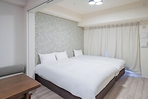 Apartment Hotel 11 Shinsaibashi 7