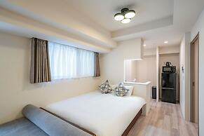 Apartment Hotel 11 Shinsaibashi 7