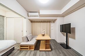 Apartment Hotel 11 Shinsaibashi 7