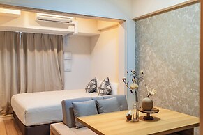 Apartment Hotel 11 Shinsaibashi 7