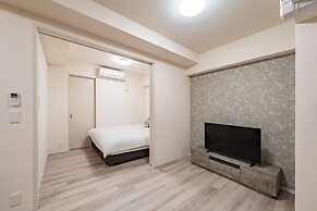 Apartment Hotel 11 Shinsaibashi 7