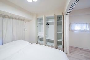 Apartment Hotel 11 Shinsaibashi 7