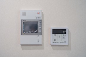 Apartment Hotel 11 Shinsaibashi 7