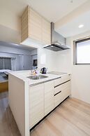 Apartment Hotel 11 Shinsaibashi 7