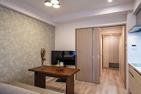 Apartment Hotel 11 Shinsaibashi 7