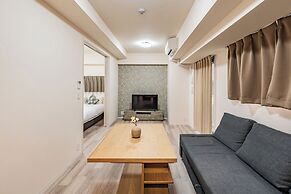 Apartment Hotel 11 Shinsaibashi 7