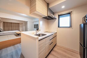 Apartment Hotel 11 Shinsaibashi 7