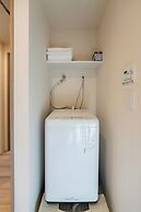 Apartment Hotel 11 Shinsaibashi 7