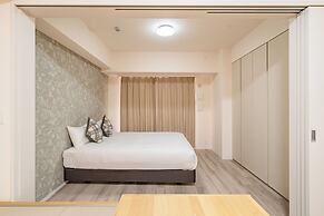 Apartment Hotel 11 Shinsaibashi 7