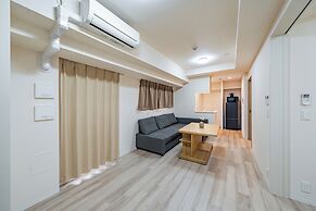 Apartment Hotel 11 Shinsaibashi 7