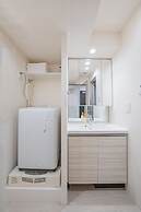 Apartment Hotel 11 Shinsaibashi 7