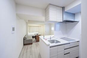 Apartment Hotel 11 Shinsaibashi 7