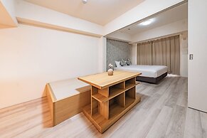 Apartment Hotel 11 Shinsaibashi 7