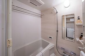 Apartment Hotel 11 Shinsaibashi 7