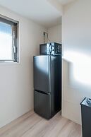 Apartment Hotel 11 Shinsaibashi 7
