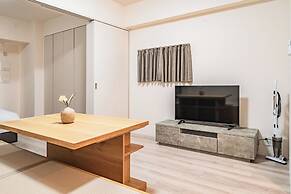 Apartment Hotel 11 Shinsaibashi 7