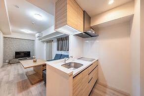 Apartment Hotel 11 Shinsaibashi 7