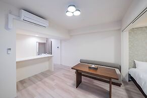 Apartment Hotel 11 Shinsaibashi 7