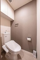 Apartment Hotel 11 Shinsaibashi 7
