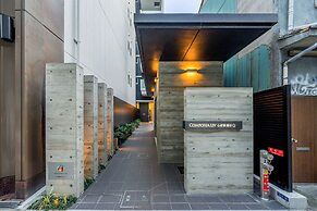 Apartment Hotel 11 Shinsaibashi 7