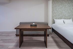 Apartment Hotel 11 Shinsaibashi 7