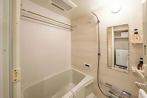 Apartment Hotel 11 Shinsaibashi 7